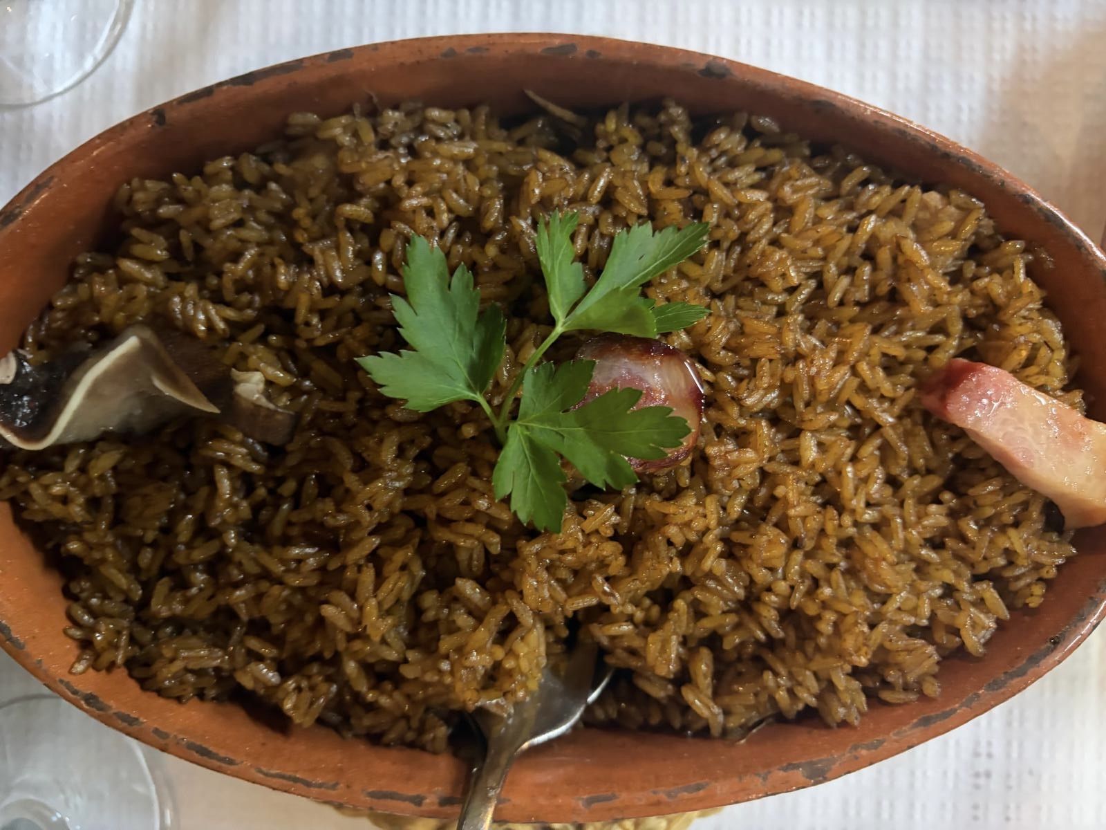 Tasquinha Dom Ferreira, cocina tradicional portuguesa con alma popular en el corazón de Braga - Gastronomía y Moda