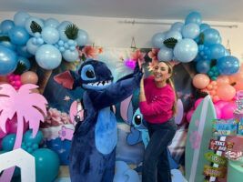Animaciones Mágicas refuerza su presencia en Sevilla con una propuesta educativa y creativa para eventos infantiles - Gastronomía y Moda