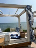 La Câbane: un viaje hacia el corazón de la Dolce Vita en Marbella - Gastronomía y