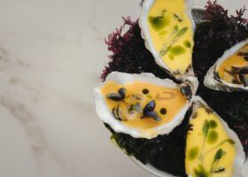 Dalmar, la apuesta gastronómica de Fairmont La Hacienda Costa del Sol de la mano de Benito Gómez - Gastronomía y Moda
