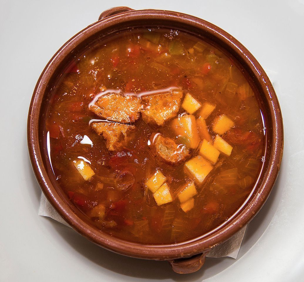 Menorca pone en valor su gastronomía y cultura culinaria con ‘Oliaigua’ - Gastronomía y Moda
