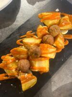 Restaurante Pura Cepa, gastronomía murciana con un toque especial - Gastronomía y Moda