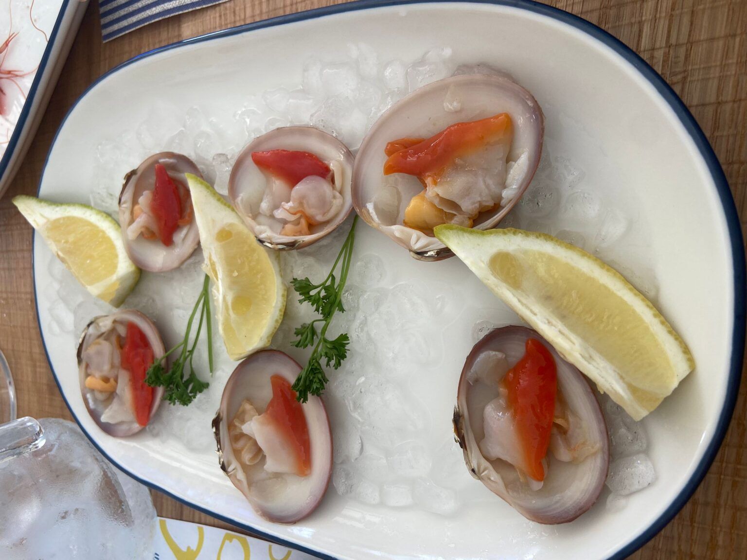 Chiringuito Pez Limón, todo un referente gastronómico en Almuńecar Chiringuito Pez Limón, todo un referente gastronómico en Almuńecar - Gastronomía y Moda