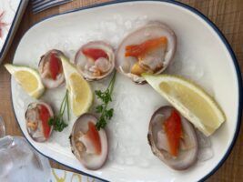 Chiringuito Pez Limón, todo un referente gastronómico en Almuńecar - Gastronomía y Moda