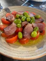Restaurante Pura Cepa, gastronomía murciana con un toque especial - Gastronomía y Moda