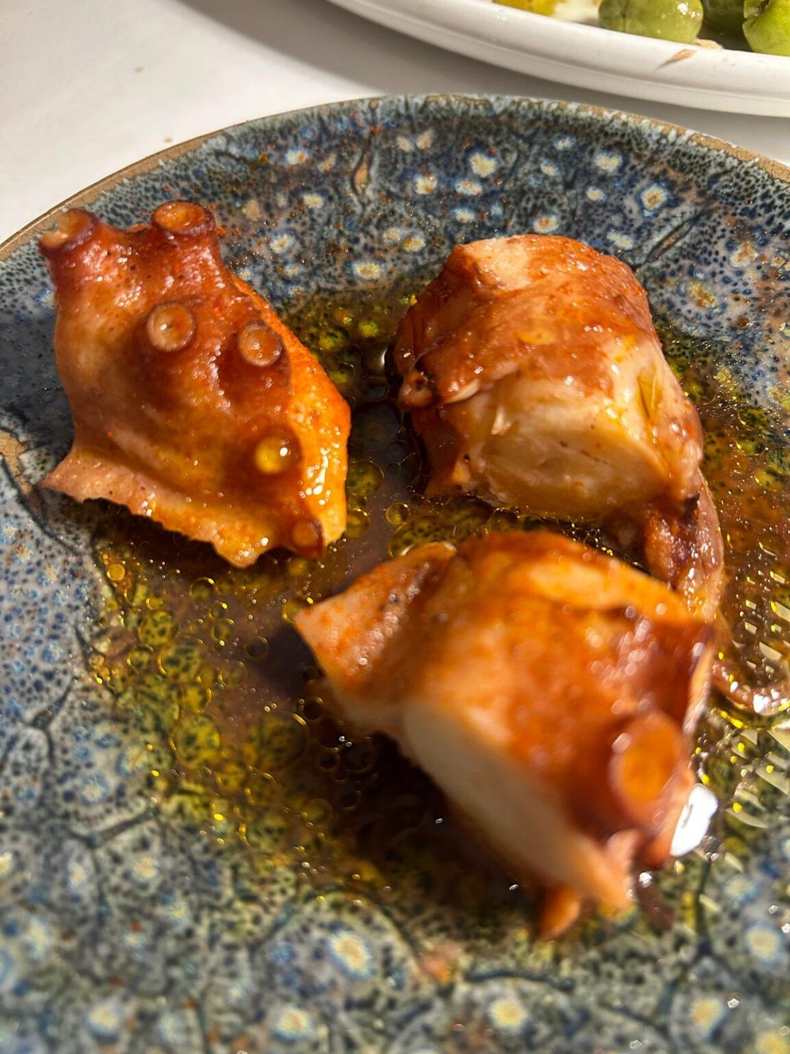 Restaurante El Churra: una experiencia gastronómica espectacular de principio a fin - Gastronomía y Moda