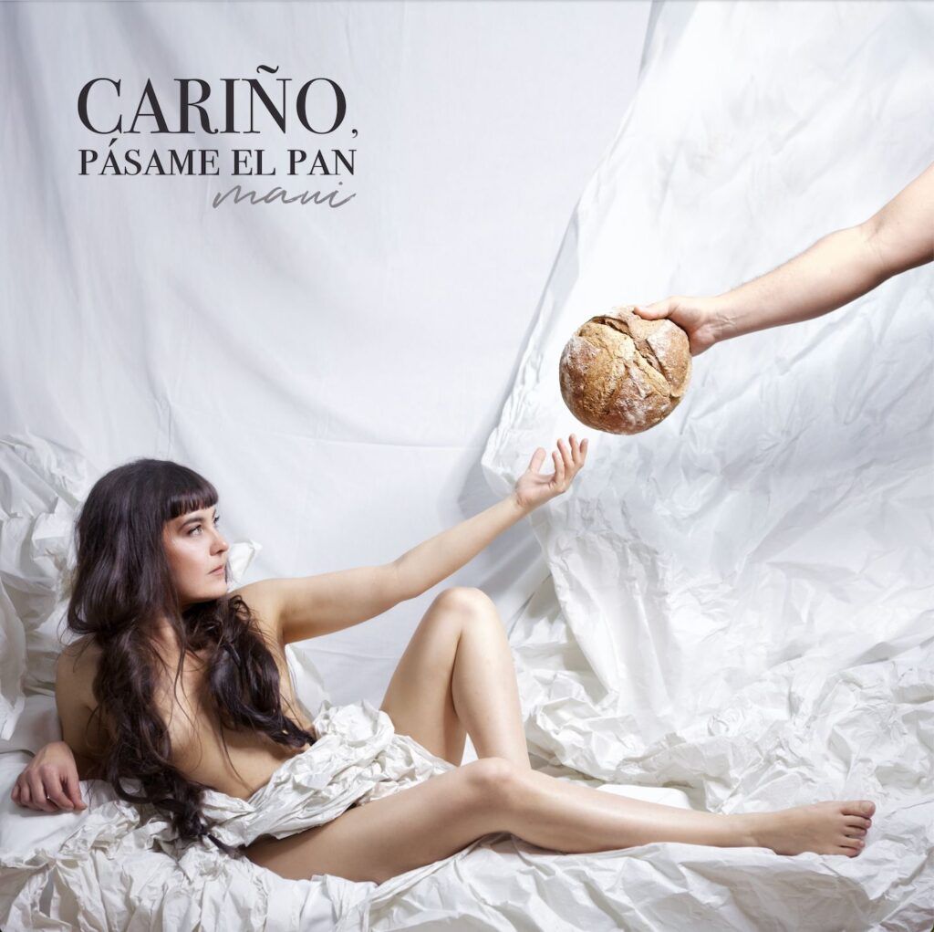 Maui presenta «Cariño, pásame el pan», un disco de flamenco, humor y gastronomía - Gastronomía y Moda