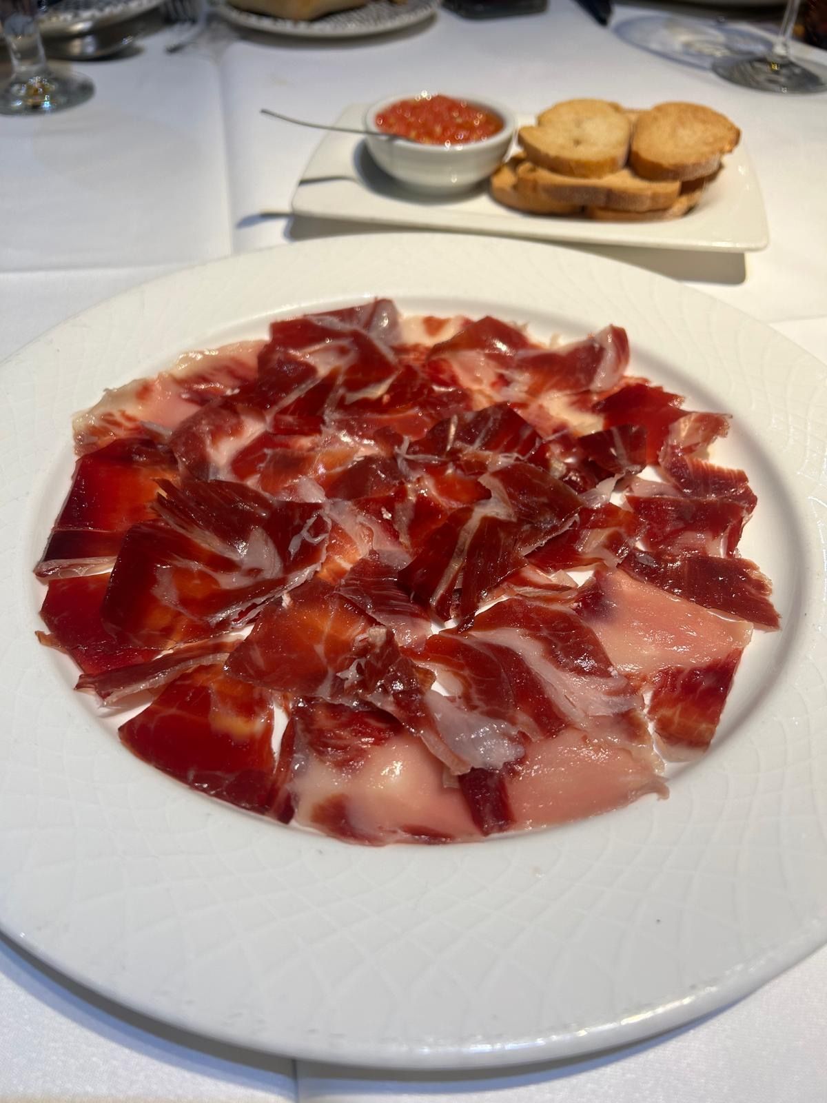 Restaurante Hispano en Murcia, cocina tradicional y productos de la tierra desde 1926 - Gastronomía y Moda