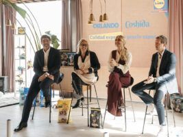 Lidl presenta su innovadora y reformulada gama de alimentación para mascotas desarrollada por veterinarios - Gastronomía y Moda