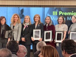 Los Premios Maruja Mallo 2026 reconocen a ocho mujeres referentes del pensamiento, la ciencia y la cultura - Gastronomía y Moda