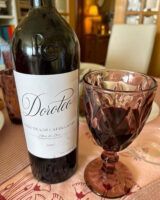 Doroteo, el vino maduro y fresco a la vez de Pago de los Capellanes - Gastronomía y Moda