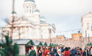 Mercadillos navideños de Finlandia: una tradición que mantiene su encanto más vivo que nunca - Gastronomía y Moda
