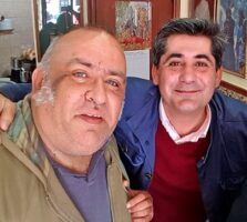 Bares y tabernas de Sevilla: La Sevilla gastronómica auténtica magnificamente expuesta por Antonio Sánchez Carrasco - Gastronomía y Moda