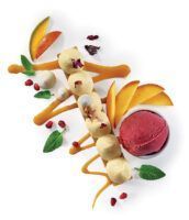 La Compagnie des Desserts: Excelencia e Innovación en Helados y Pastelería Artesanal para los profesionales de la restauración - Gastronomía y Moda