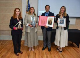 Sevilla conquista Miami y acelera su posicionamiento como destino premium internacional - Gastronomía y Moda