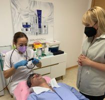 Radiofrecuencia Indiba Deep Care Médica, el tratamiento más eficaz para mejorar la elasticidad y firmeza de la piel - Gastronomía y Moda