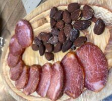 Restaurante Las Mulas, cocina tradicional murciana, casera, con ingredientes de primera calidad y kilómetro cero - Gastronomía y Moda