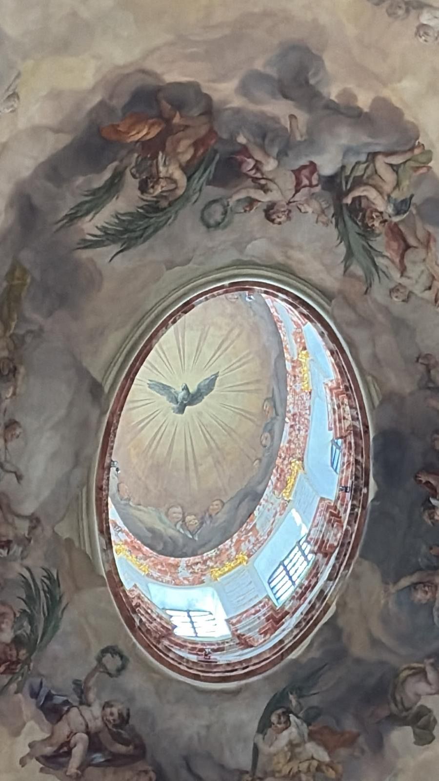 Iglesia de San Carlos Borromeo de Viena: qué ver en la espectacular Karlskirche - Gastronomía y Moda