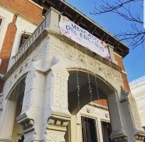 Todo listo ante una nueva edición del 'Mercado del Encanto' - Gastronomía y Moda