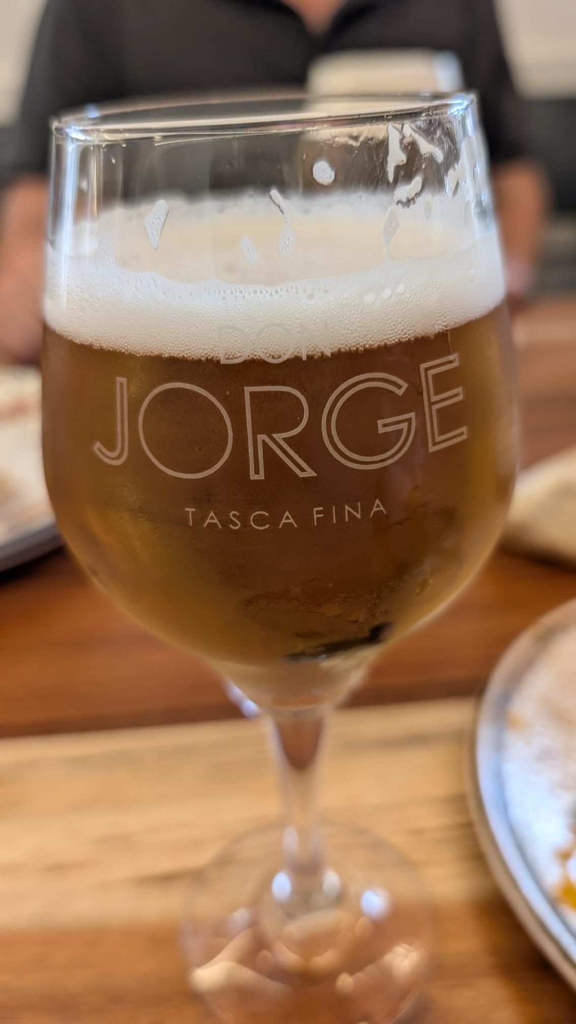 Don Jorge de Triana: una experiencia gastronómica con identidad propia en Sevilla - Gastronomía y Moda