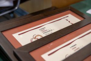 Entregados los V Premios ‘Vinos y Licores de la Provincia de Sevilla’ - Gastronomía y Moda