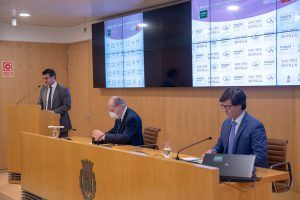 Entregados los V Premios ‘Vinos y Licores de la Provincia de Sevilla’ - Gastronomía y Moda