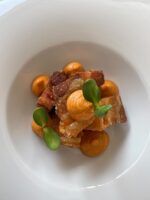 Fuerteventura: sabores fascinantes y excelentes vinos te esperan en Azzurro - Gastronomía y Moda