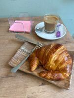 El desayuno del día: Atelier, la cafetería y panadería con mucho glamour - Gastronomía y Moda