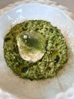 En Vejer de la Frontera, parada gastronómica obligada en el restaurante El Muro - Gastronomía y Moda