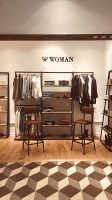 Silbon irrumpe en el mercado de la moda femenina con una apuesta por el patrón clásico y la calidad ‘made in spain’ - Gastronomía y Moda
