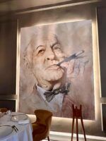 La Casa de Manolete, tradición y alta cocina en uno de los espacios gastronómicos más emblemáticos de Córdoba - Gastronomía y Moda