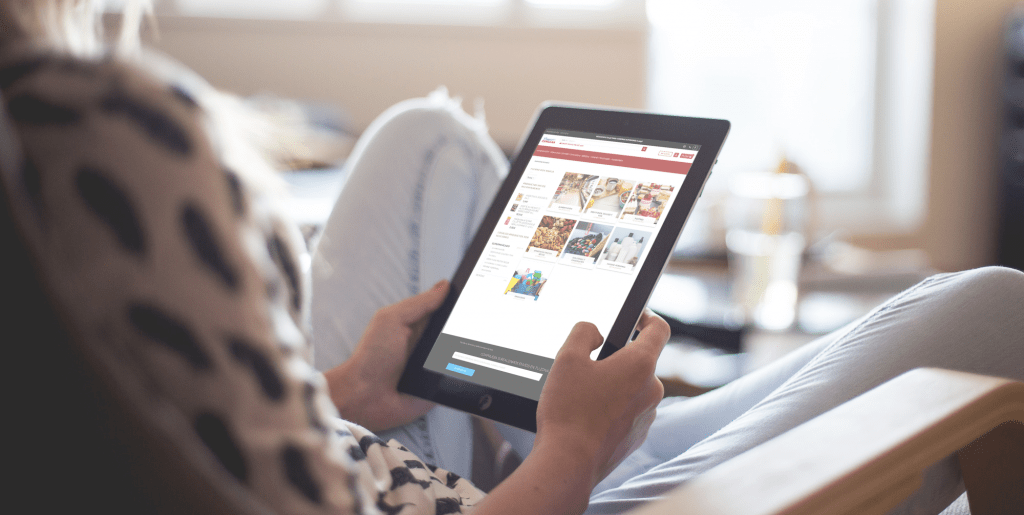 Compracercana.es Supermercado Online en Sevilla - Gastronomía y Moda