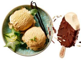 Descubre la felicidad con los helados de Lidl - Gastronomía y Moda