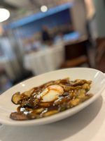 Latxaska Etxea, una formidable cocina vasca en la capital - Gastronomía y Moda