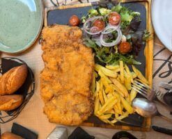 Asgaya Sidra y Más, cocina tradicional asturiana con un toque actual en el corazón de Gijón - Gastronomía y Moda