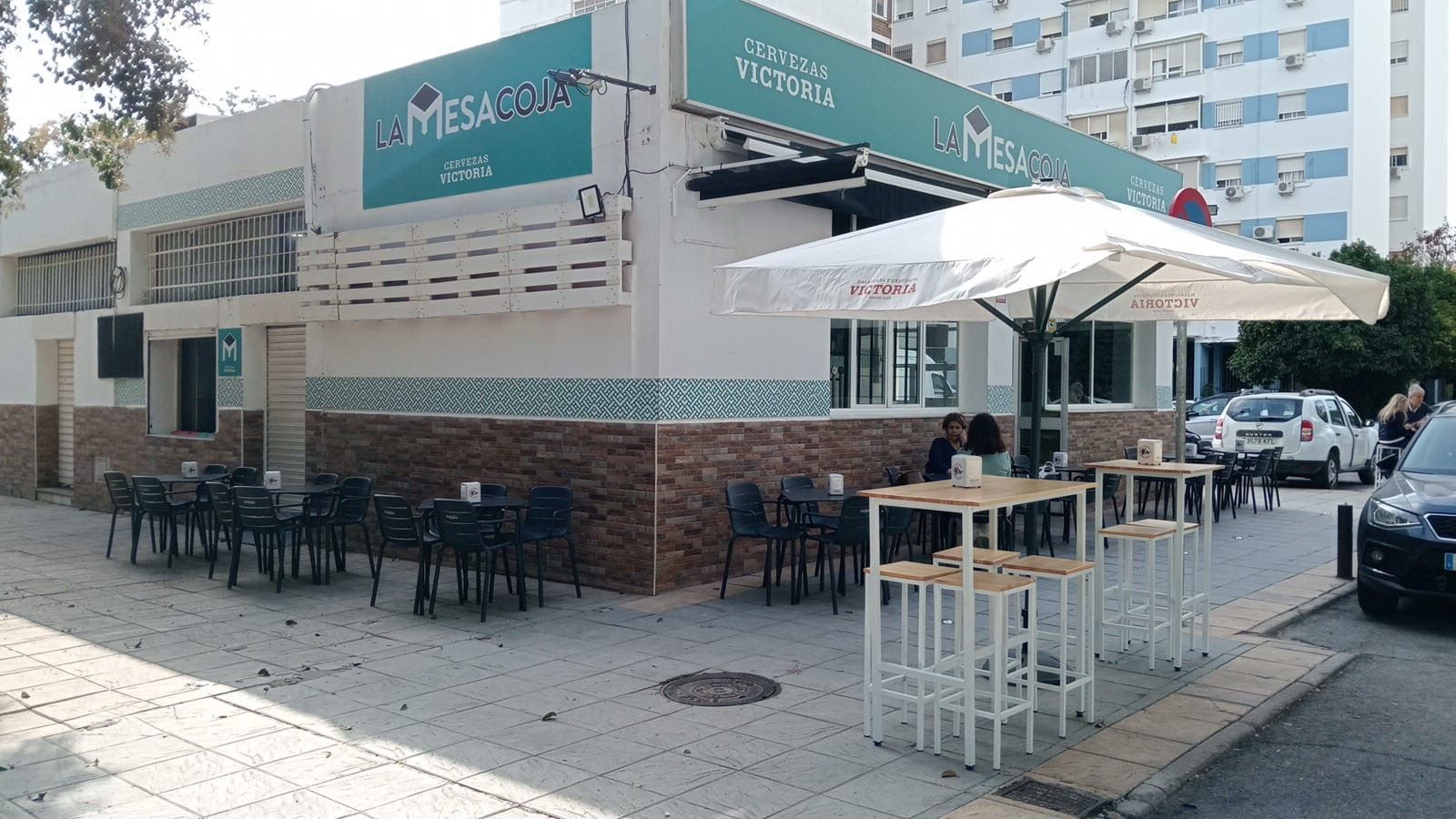La Mesa Coja, gastronomía de toda la vida apta también para celiacos - Gastronomía y Moda