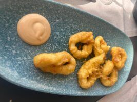 Restaurante 360º El Rubio, gastronomía de calidad con vistas a todo el Mar Menor - Gastronomía y Moda