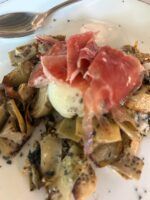 Restaurante Puerta de Murcia, pasión por la gastronomía de la Costa Cálida - Gastronomía y Moda
