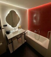 Hotel Áurea Catedral, el vecino de la Puerta del Perdón de la Catedral de Granada - Gastronomía y Moda