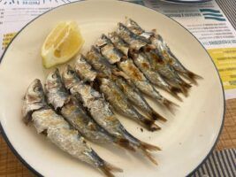 Chiringuito Pez Limón, todo un referente gastronómico en Almuńecar - Gastronomía y Moda