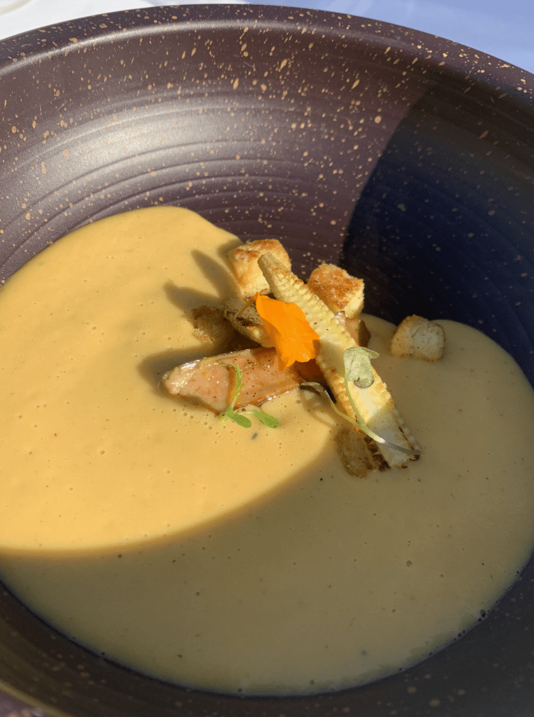 Damadá Aljarafe triunfa en Tomares con su alta cocina honesta, cercana y local - Gastronomía y Moda