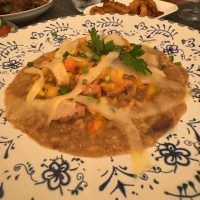 Paladar Casa Mía, la fusión perfecta entre trato afable y la gastronomía en la Havana - Gastronomía y Moda