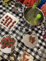 Moda y la belleza se dan cita en El armario de Paola de la mano de Mary Kay - Gastronomía y Moda