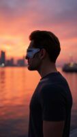 Nace en Dubái Aiman, el primer chef con inteligencia artificial del mundo - Gastronomía y Moda