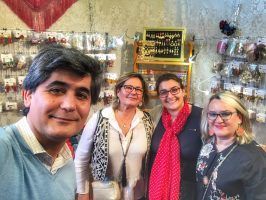 70.000 personas celebran el 25 cumpleaños de SIMOF - Gastronomía y Moda