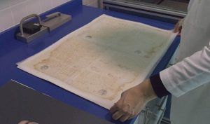 IAPH, la unidad científica y de restauración del arte sacro de la Consejería de Cultura - Gastronomía y Moda