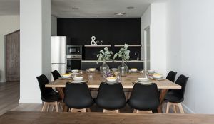 Espacio Bienteveo - Gastronomía y Moda