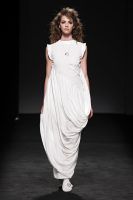 Robber Rodríguez, ganador de la Mercedes-Benz Fashion Talent - Gastronomía y Moda