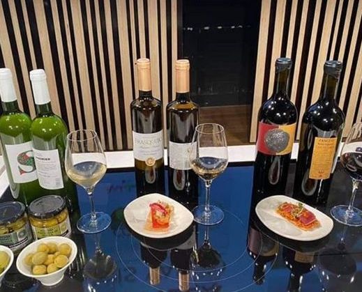 Cinco Jotas Cooking Challenge celebra su V edición - Gastronomía y Moda