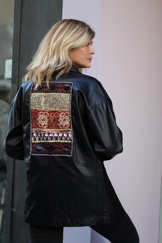 Prendas de abrigo para pasar el invierno con estilo by Anabel Cohen - Gastronomía y Moda